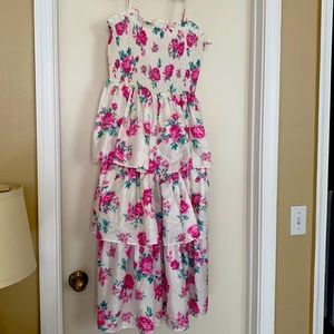 LoveShackFancy for Target dress